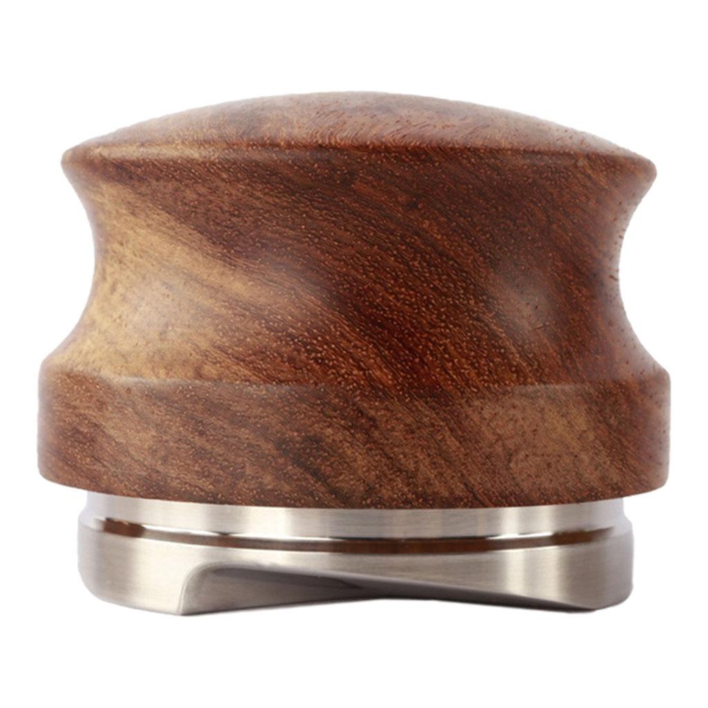 Stainless Steel Coffee Distributor Professional for Espresso Coffee Grounds 58mm