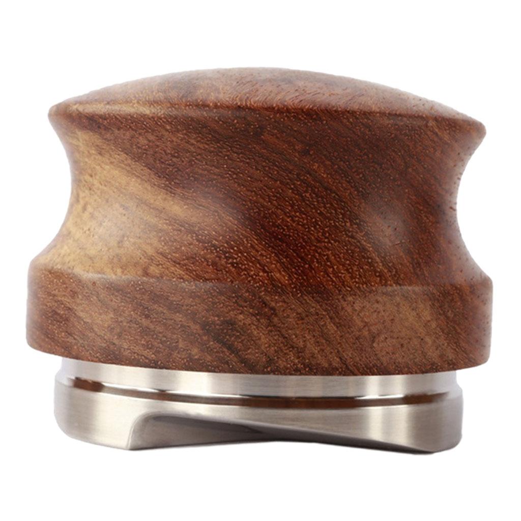 Stainless Steel Coffee Distributor Professional for Espresso Coffee Grounds 58mm