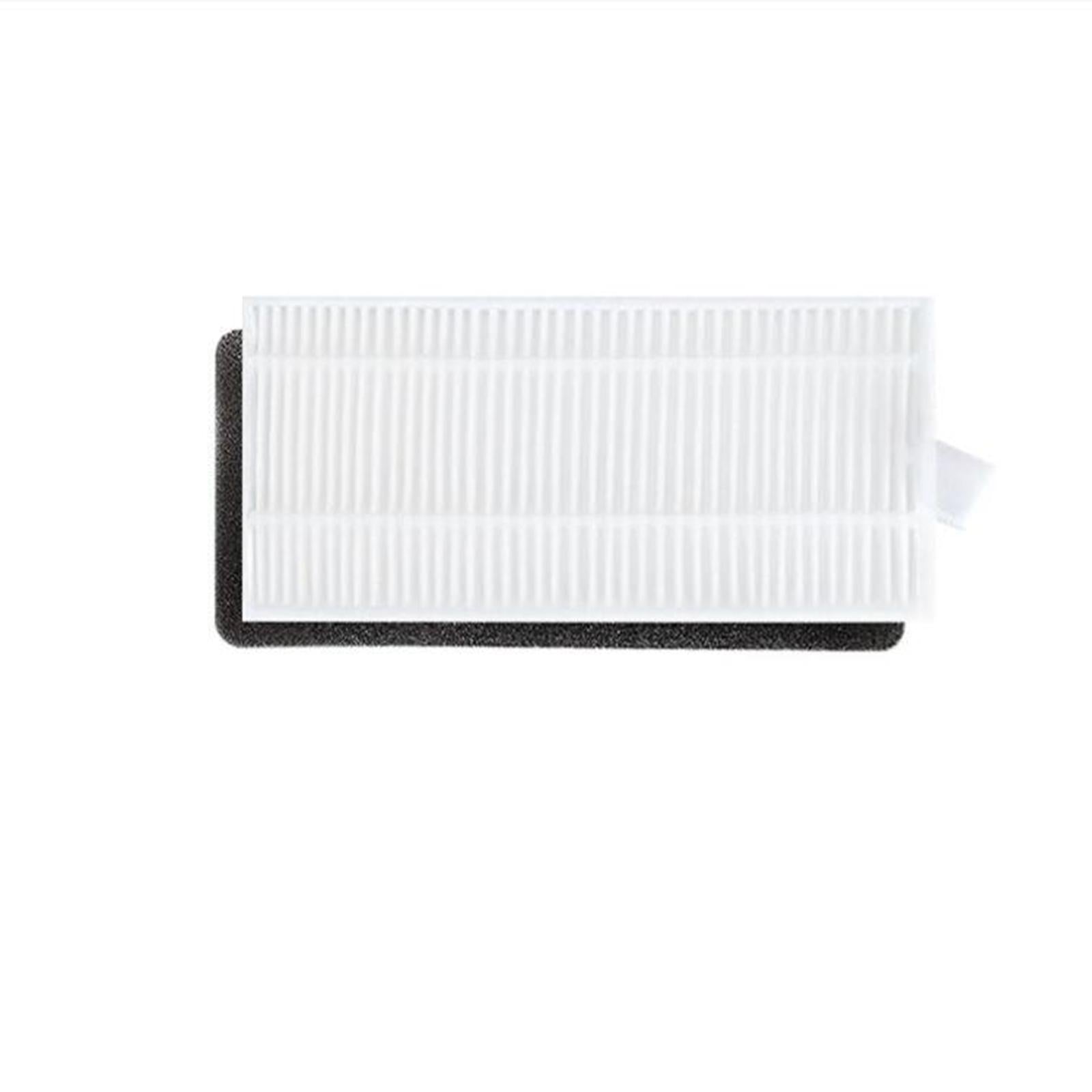 Replacement Roller Brush Side Brush for Robovac 15C Robotic Vacuum Part