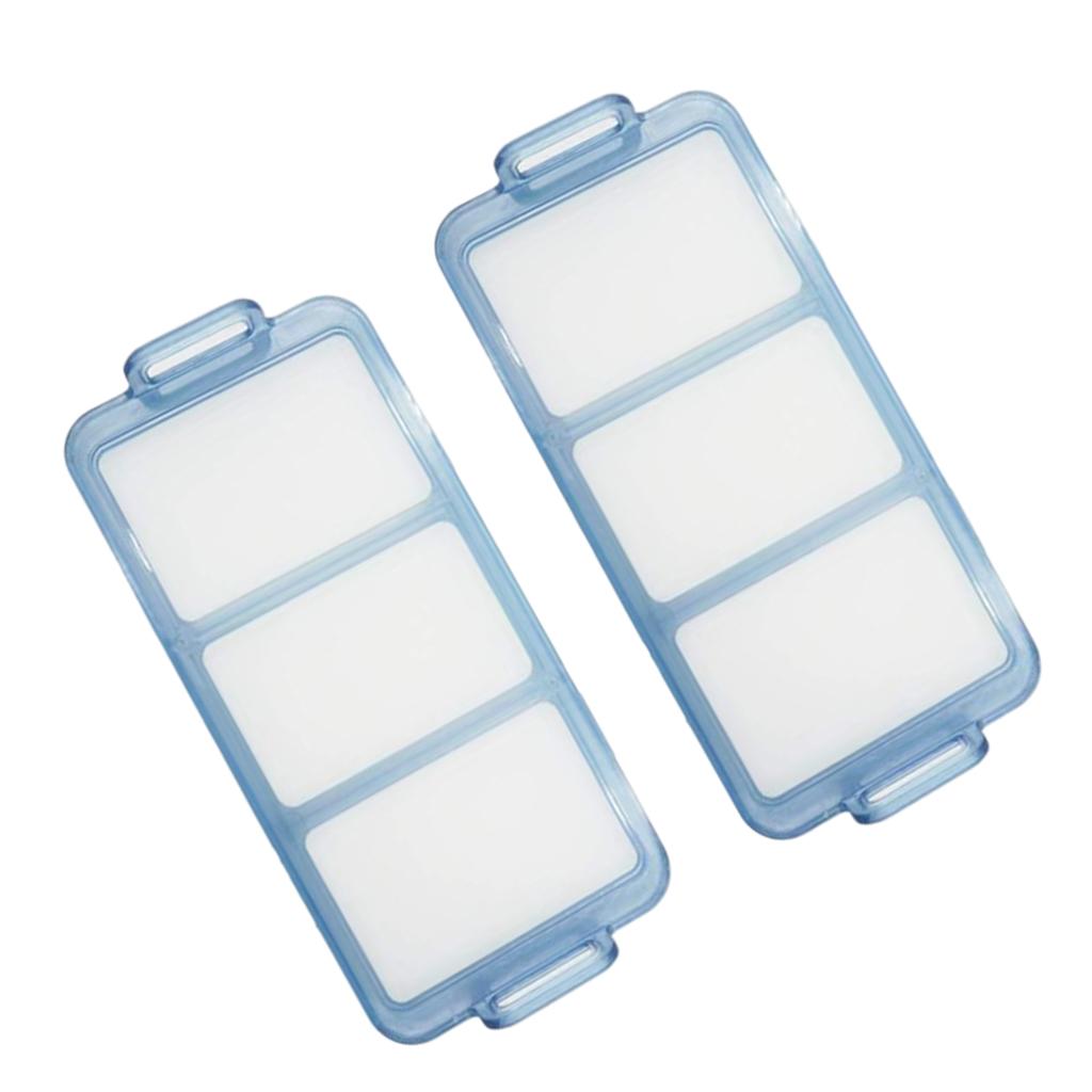 2x Primary Filter for Eufy Robovac 11S 30 30C 15C 35C Vacuum Filters Sweeper