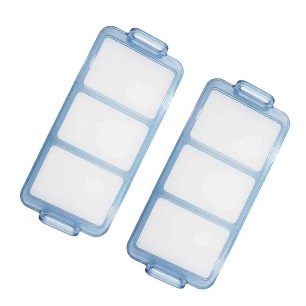 2x Primary Filter for Eufy Robovac 11S 30 30C 15C 35C Vacuum Filters Sweeper
