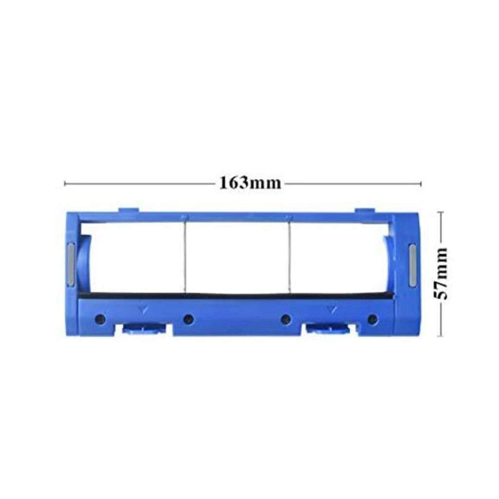Roller Brush Guard Spare Parts Replacement Parts Protective Shell for Eufy