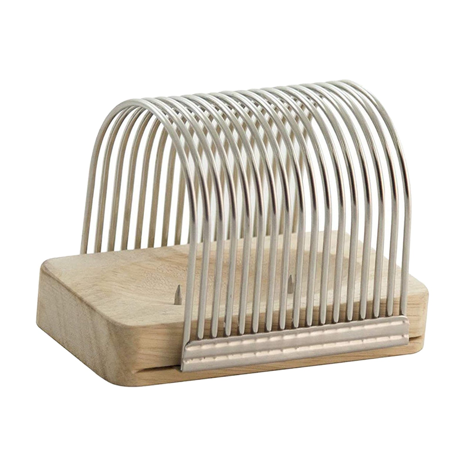 Potato Slicer Cutter French Fries Cutters Durable for Grill Barbecue Cooking
