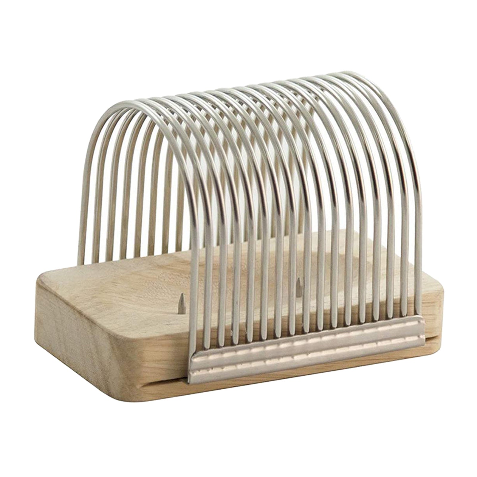 Potato Slicer Cutter French Fries Cutters Durable for Grill Barbecue Cooking