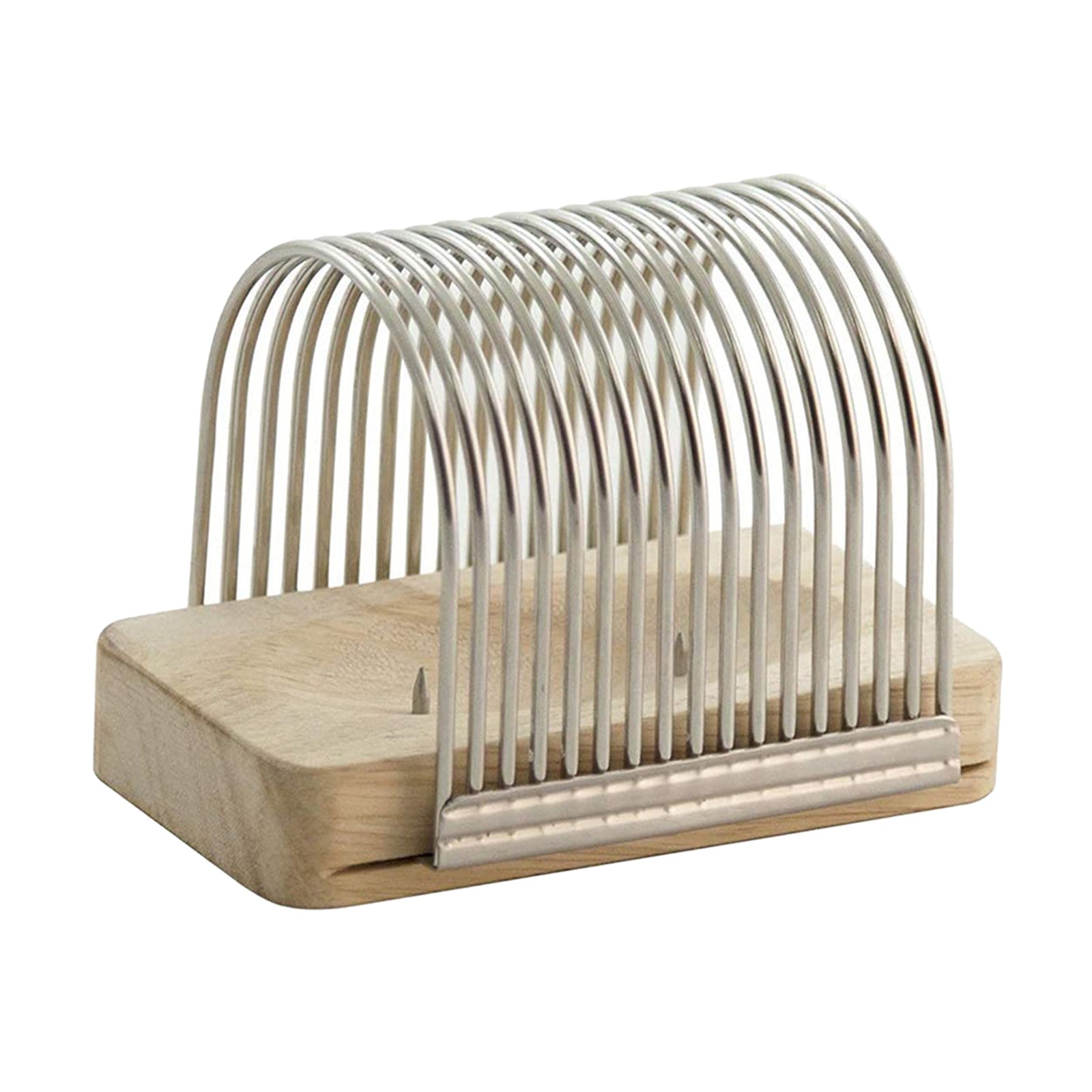 Potato Slicer Cutter French Fries Cutters Durable for Grill Barbecue Cooking