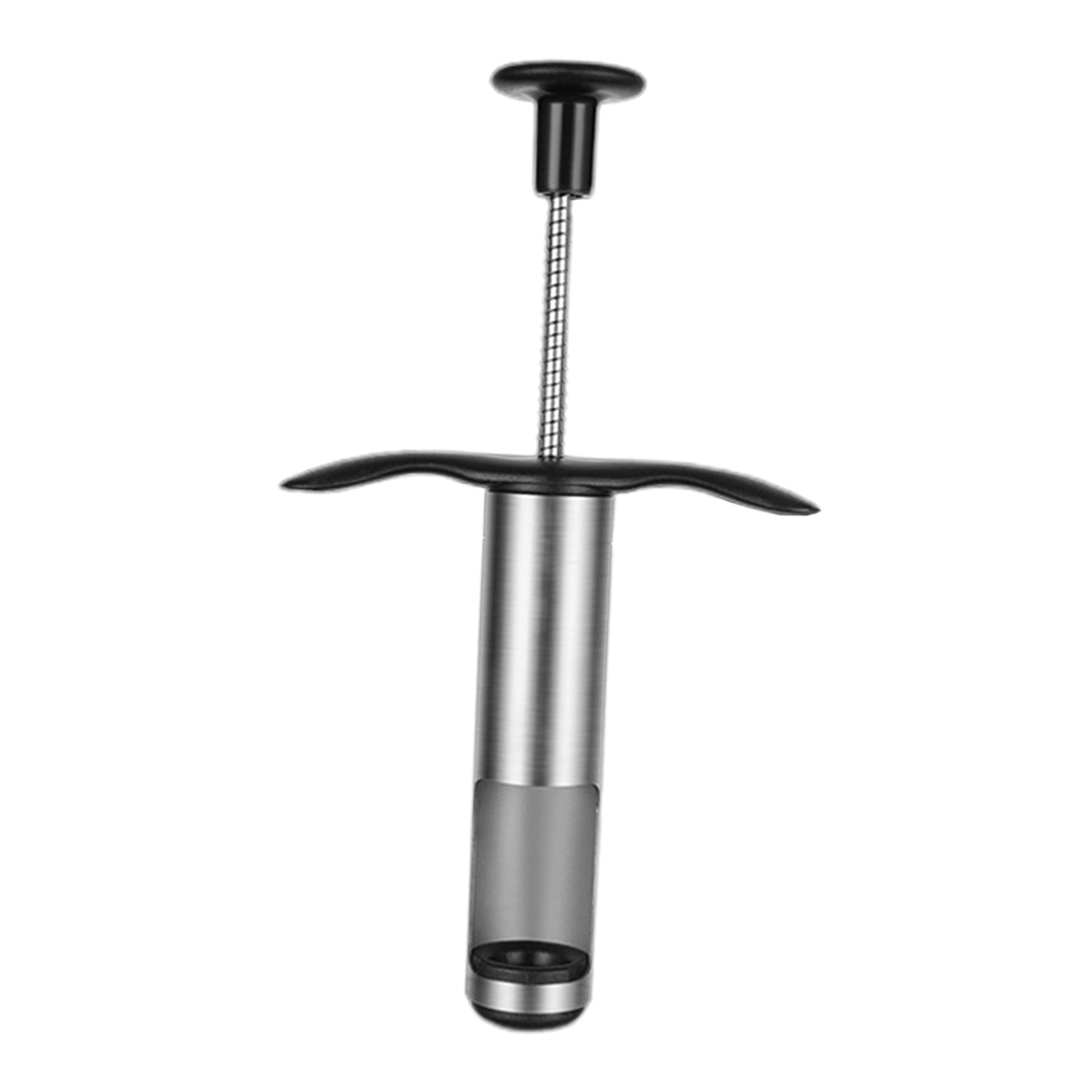 Stainless Steel Easy Kitchen Tool Fruit Pineapple Corer Slicer Cutter Peeler