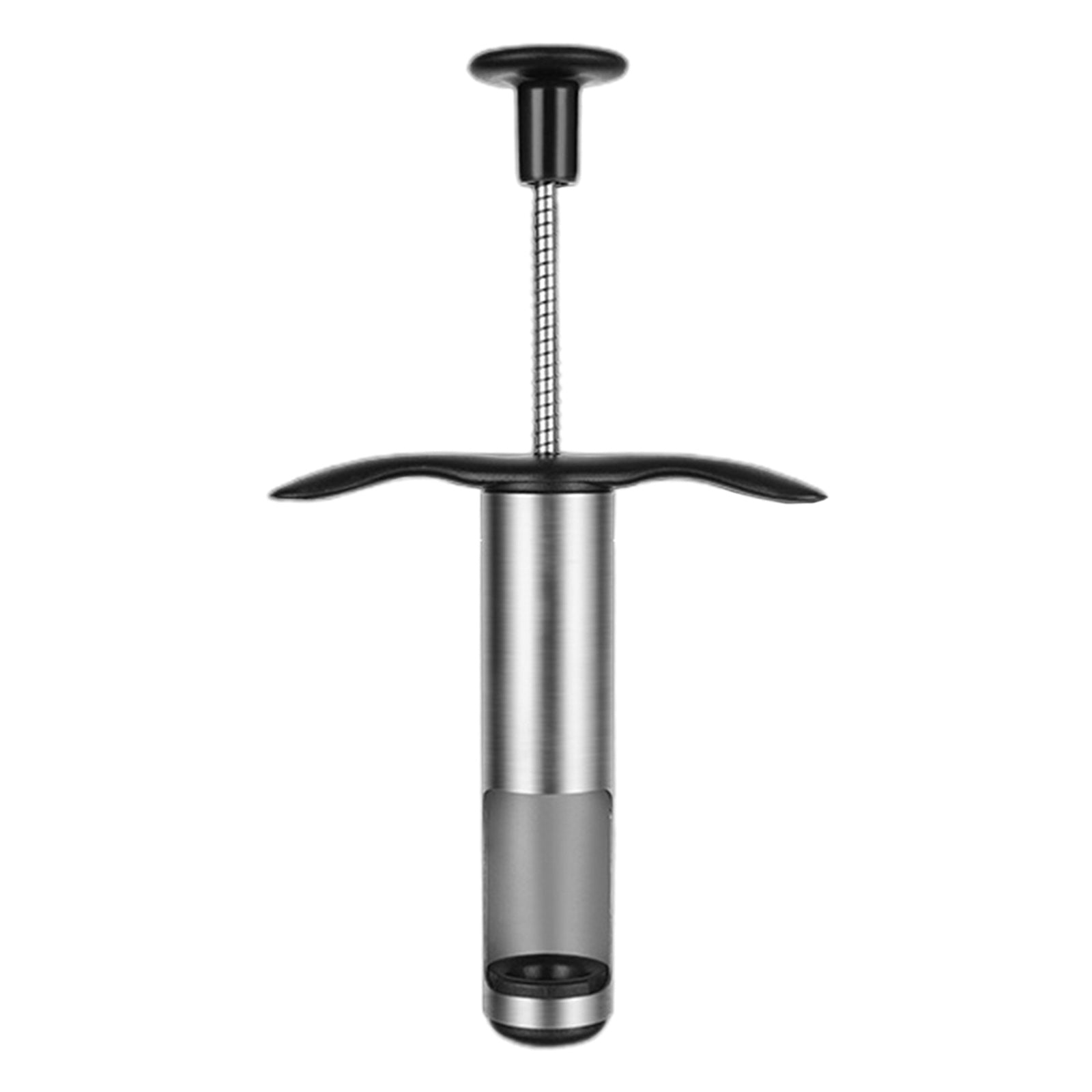 Stainless Steel Easy Kitchen Tool Fruit Pineapple Corer Slicer Cutter Peeler