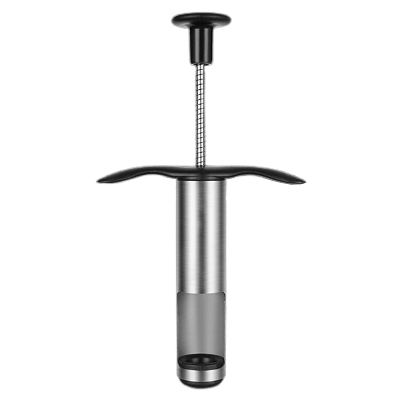 Stainless Steel Easy Kitchen Tool Fruit Pineapple Corer Slicer Cutter Peeler