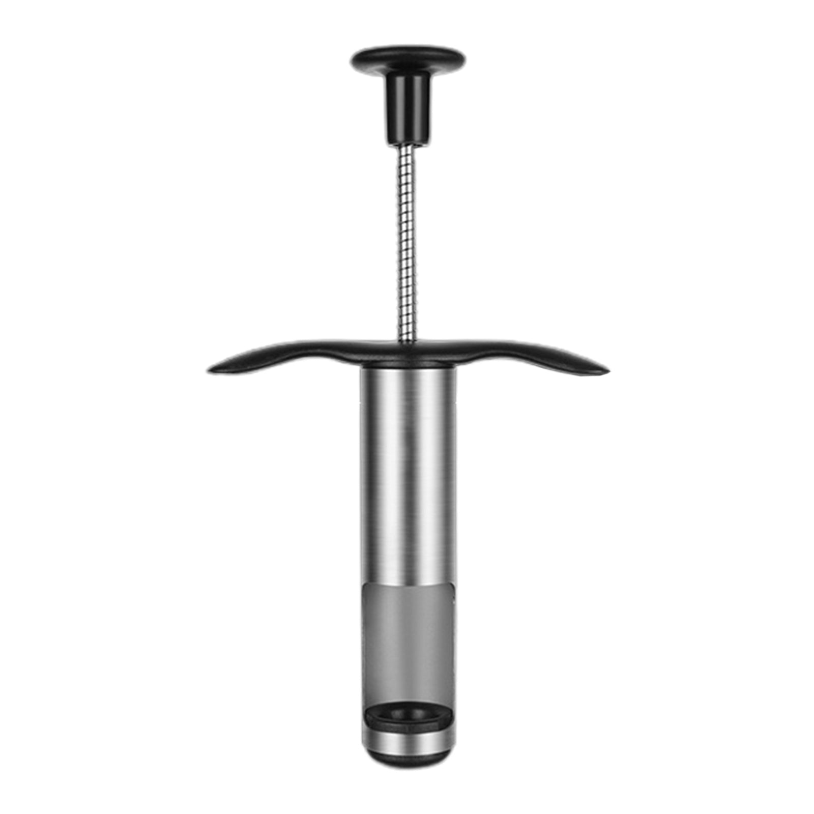 Stainless Steel Easy Kitchen Tool Fruit Pineapple Corer Slicer Cutter Peeler