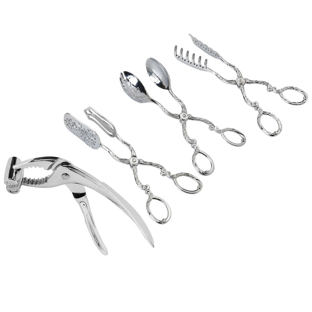 Plate Bowl Gripper Clips Kitchen Tools Cooking Utensils for Vegetable Food pliers bowl clip