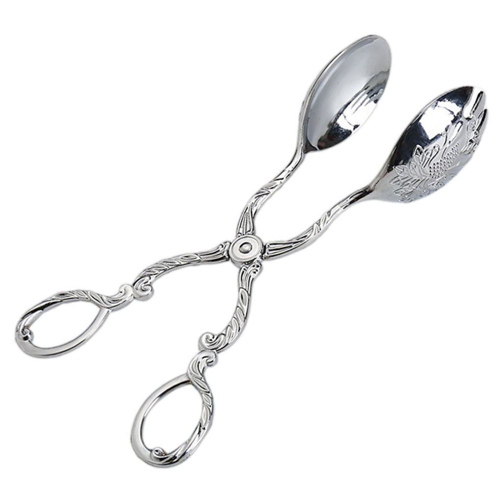 Plate Bowl Gripper Clips Kitchen Tools Cooking Utensils for Vegetable Food oval