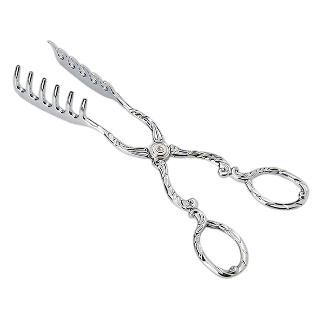 Plate Bowl Gripper Clips Kitchen Tools Cooking Utensils for Vegetable Food comb shape