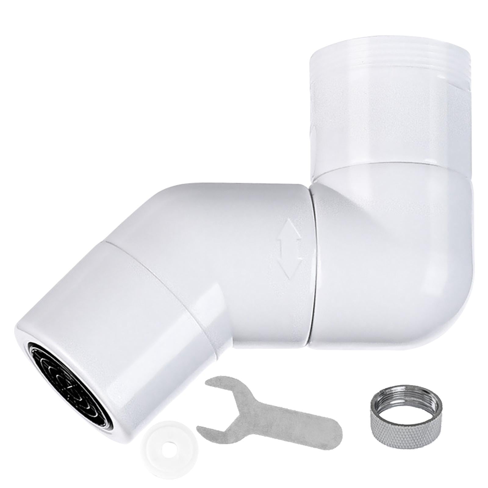 720D Saving Sink Tap Head Water Faucet Extender Aerator Sprayer for Kitchen