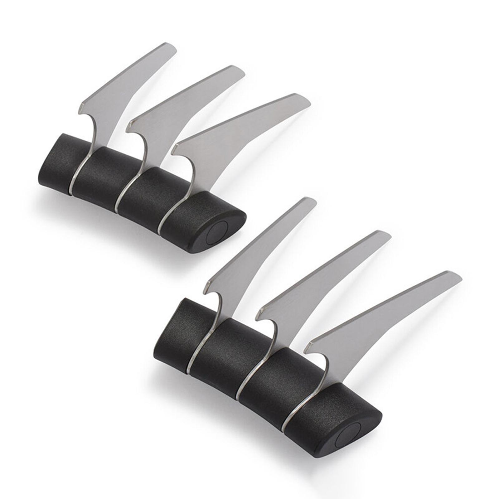 Meat Claws Pork Shredder Claws Tool Easily Lift, Handle, Shred for Cooking