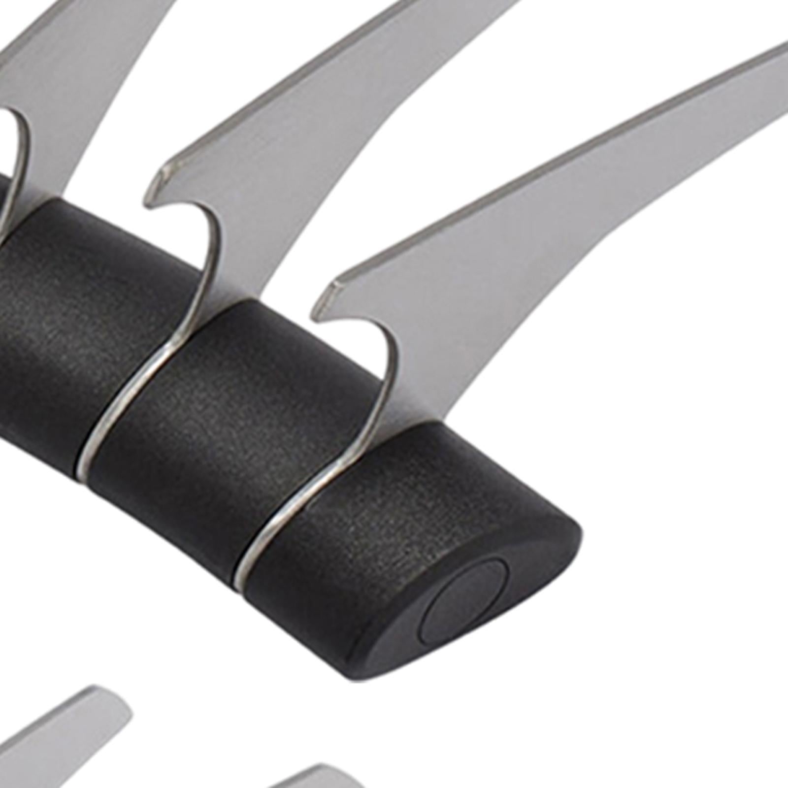 Meat Claws Pork Shredder Claws Tool Easily Lift, Handle, Shred for Cooking