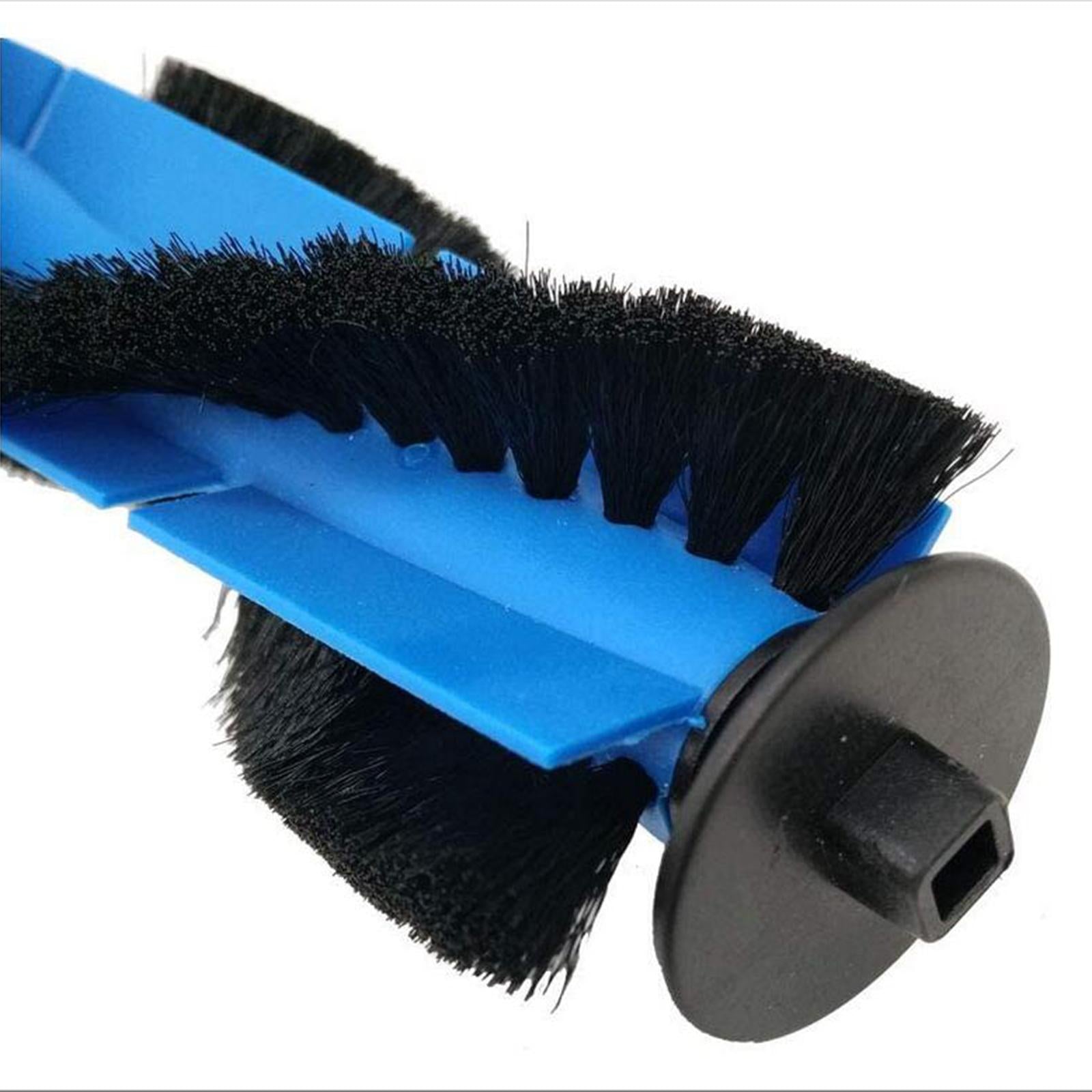 2 Pieces Roller Brush Replacement Part for Eufy Robovac 15T Robovac 11S Max