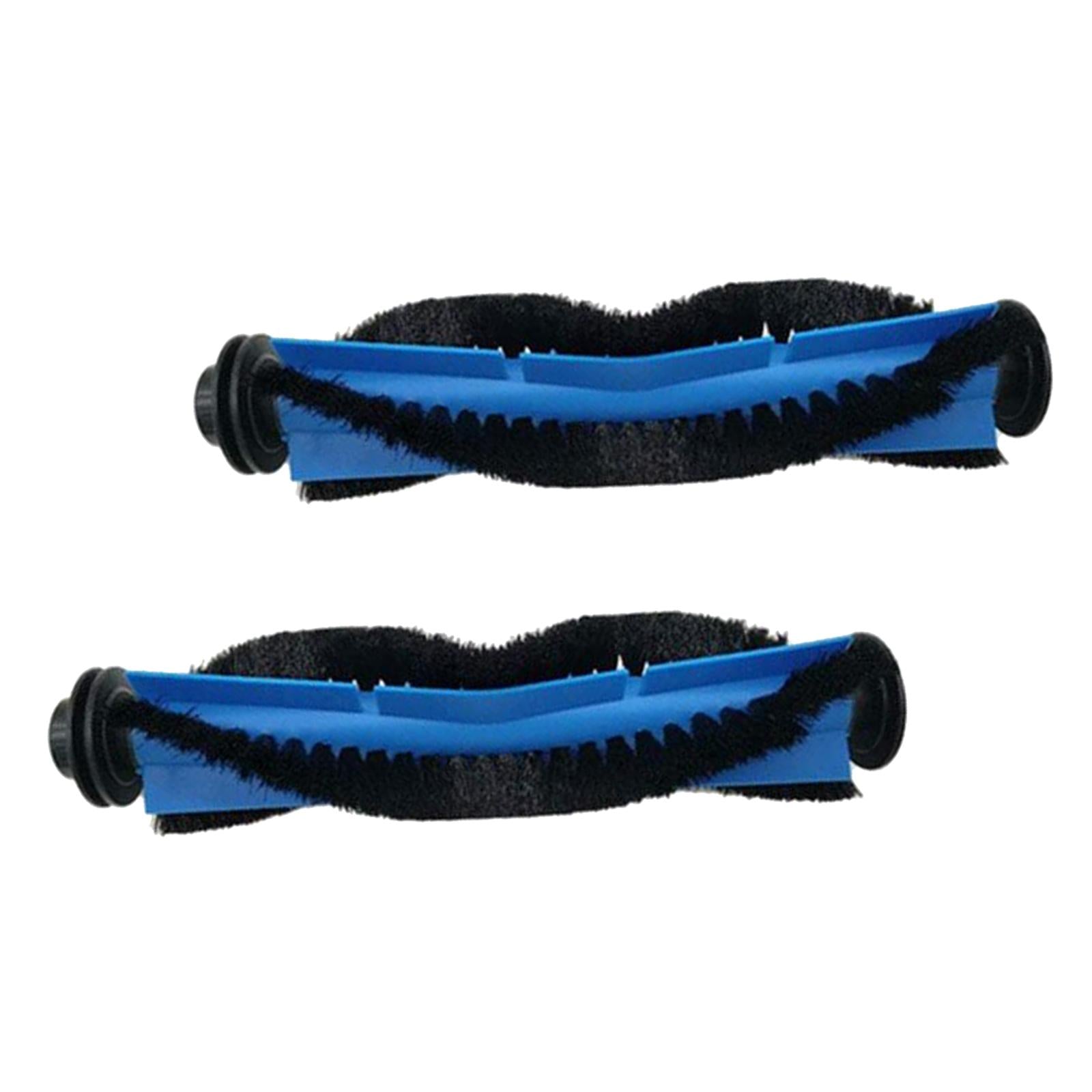 2 Pieces Roller Brush Replacement Part for Eufy Robovac 15T Robovac 11S Max