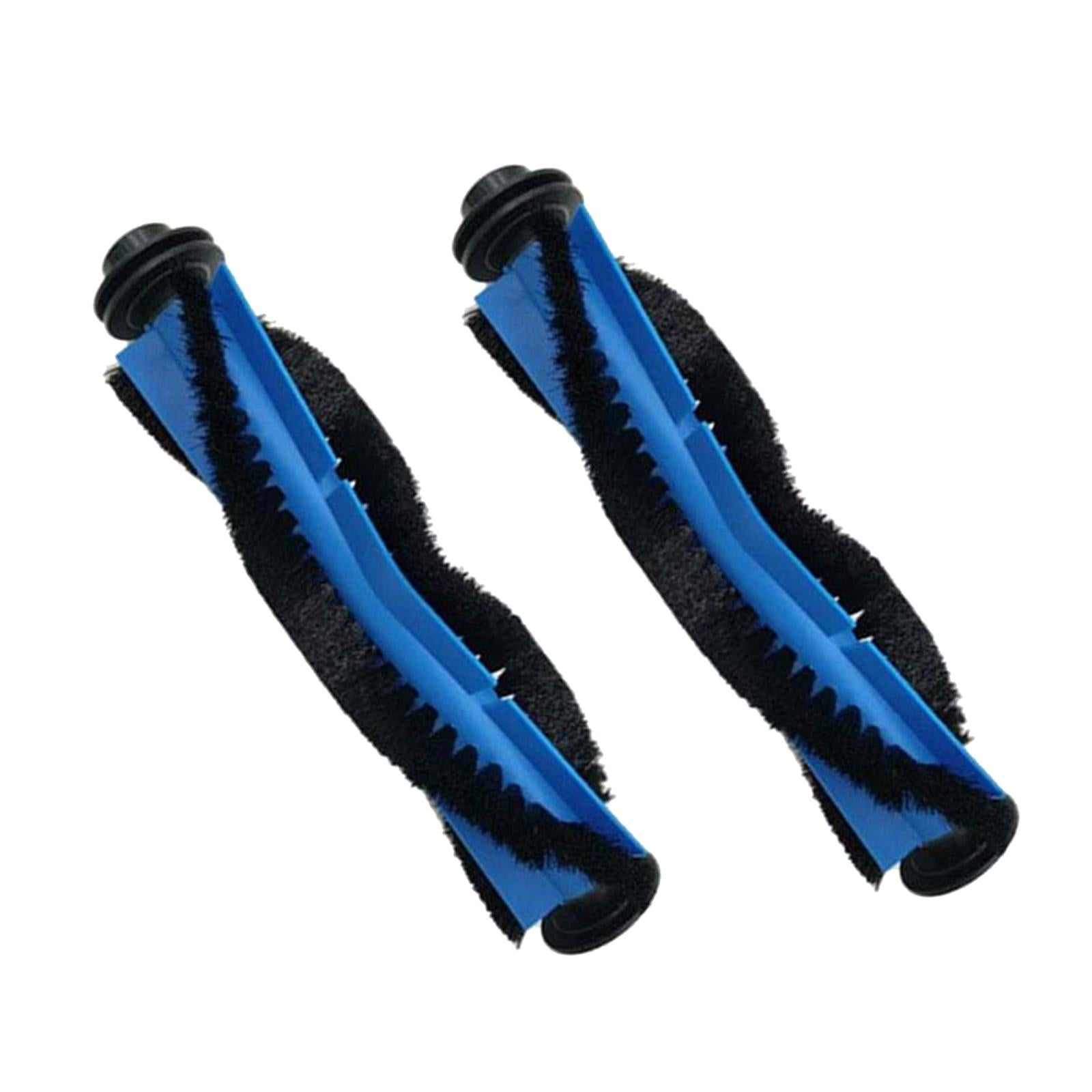 2 Pieces Roller Brush Replacement Part for Eufy Robovac 15T Robovac 11S Max