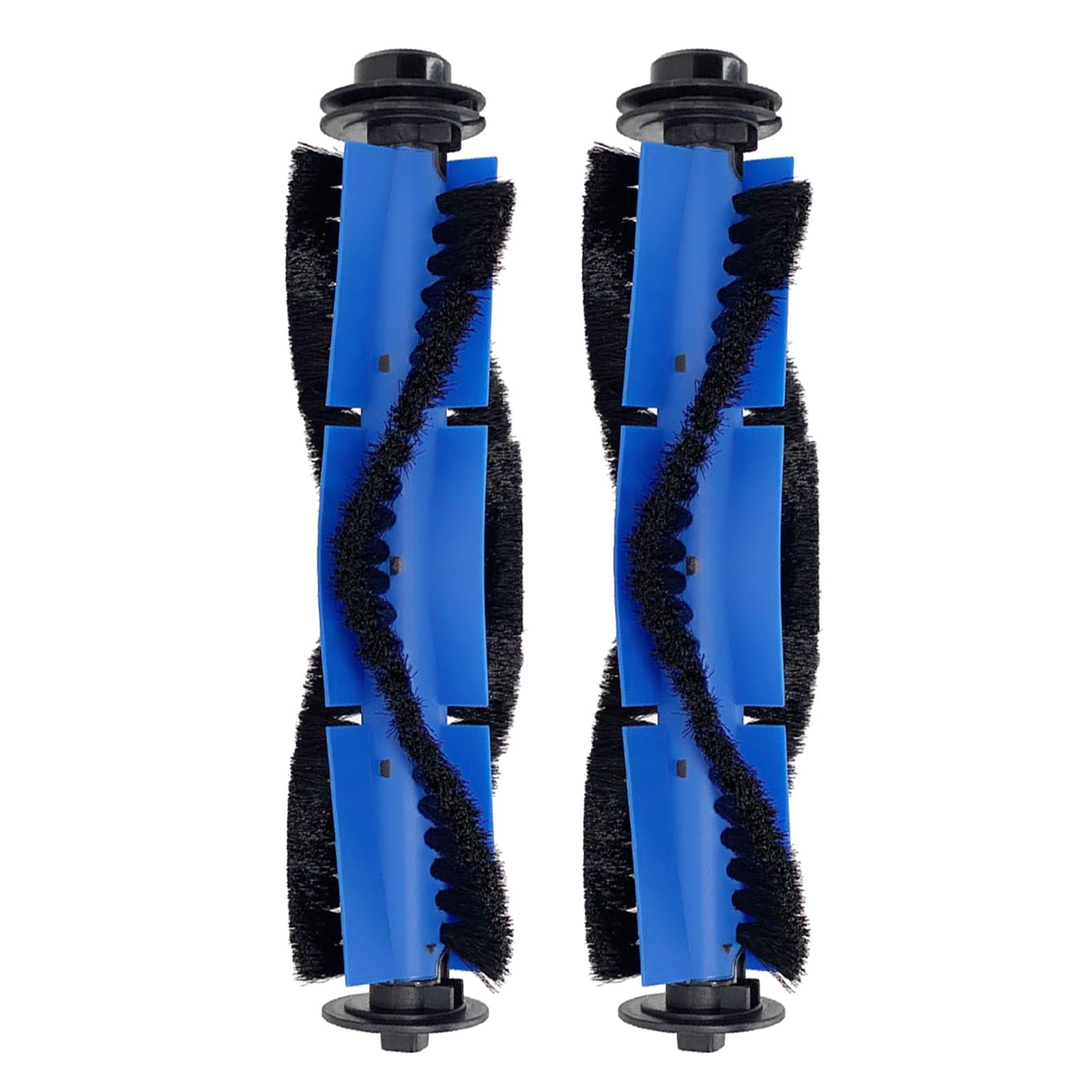2 Pieces Roller Brush Replacement Part for Eufy Robovac 15T Robovac 11S Max