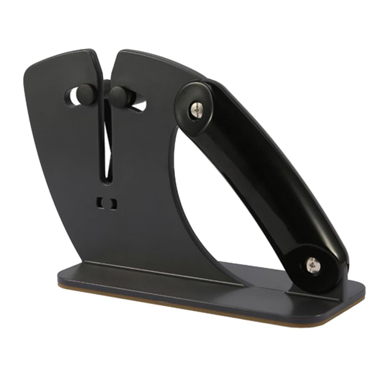 Kitchen Knife Sharpener Sharpening Stone for Sharping Knives Scissors