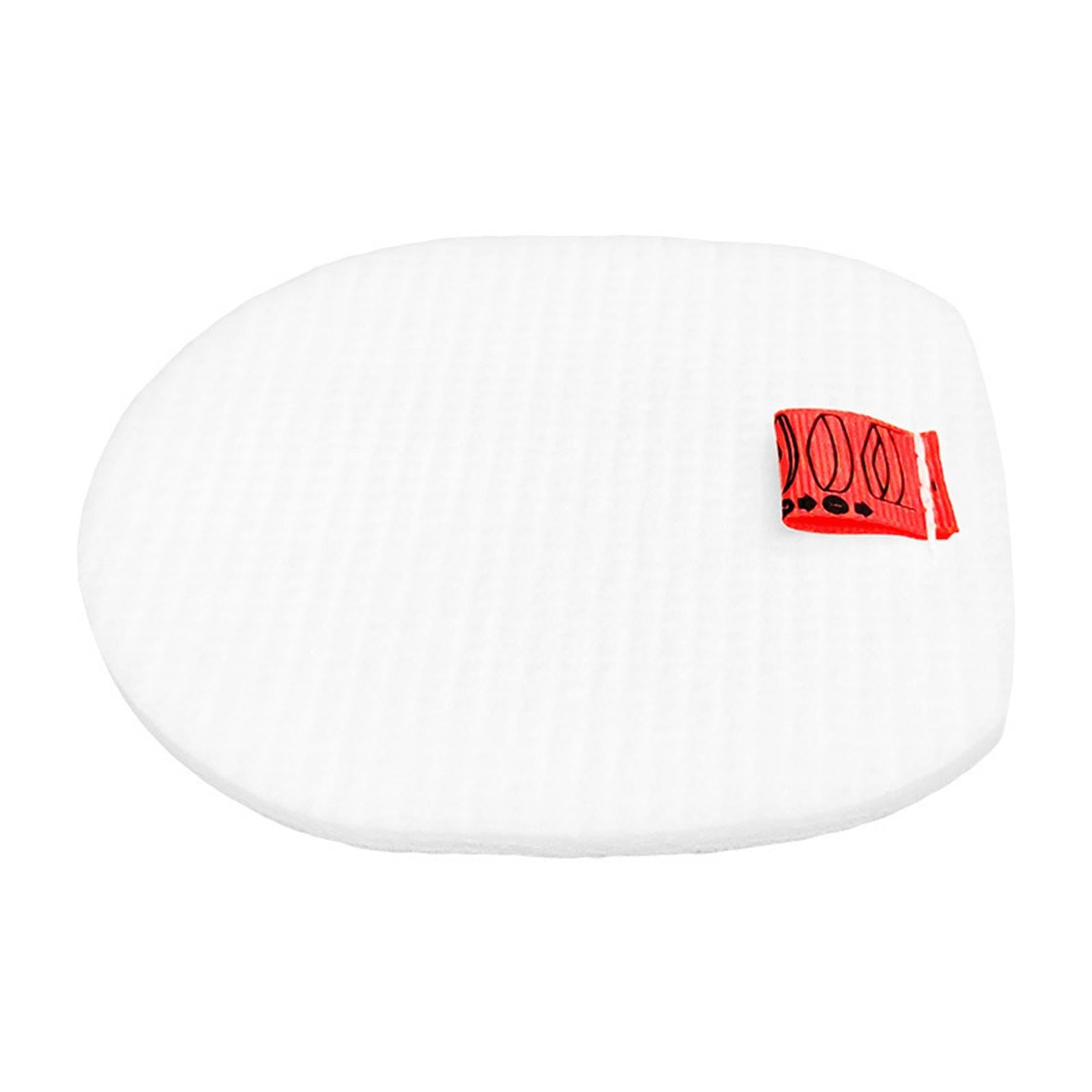 Replacement Cartridge Filter & Cotton Filter for Shark IZ162H 362H Vacuum