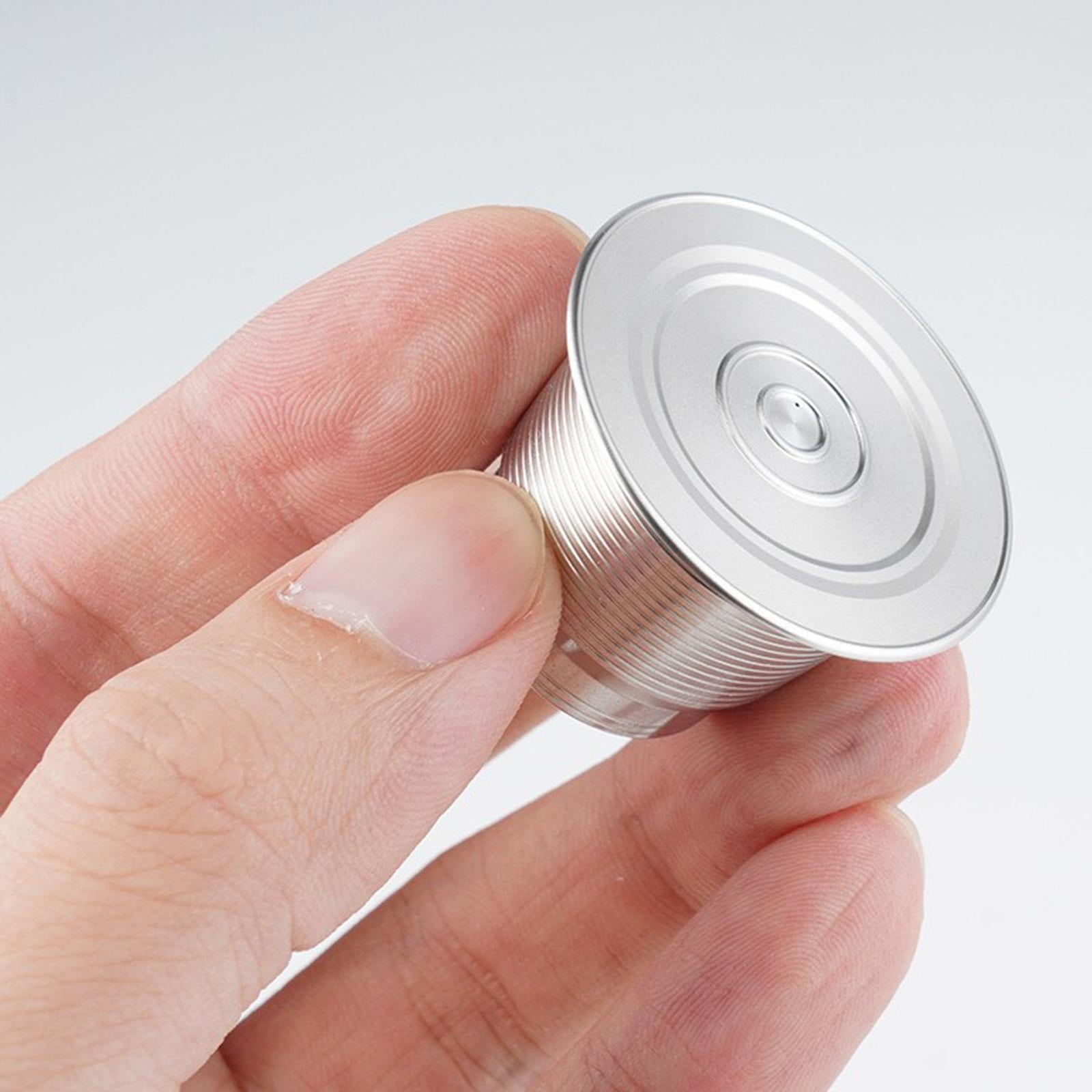 Reusable Coffee Capsule Pod Food Grade for Nespresso Coffee Machine Capsule