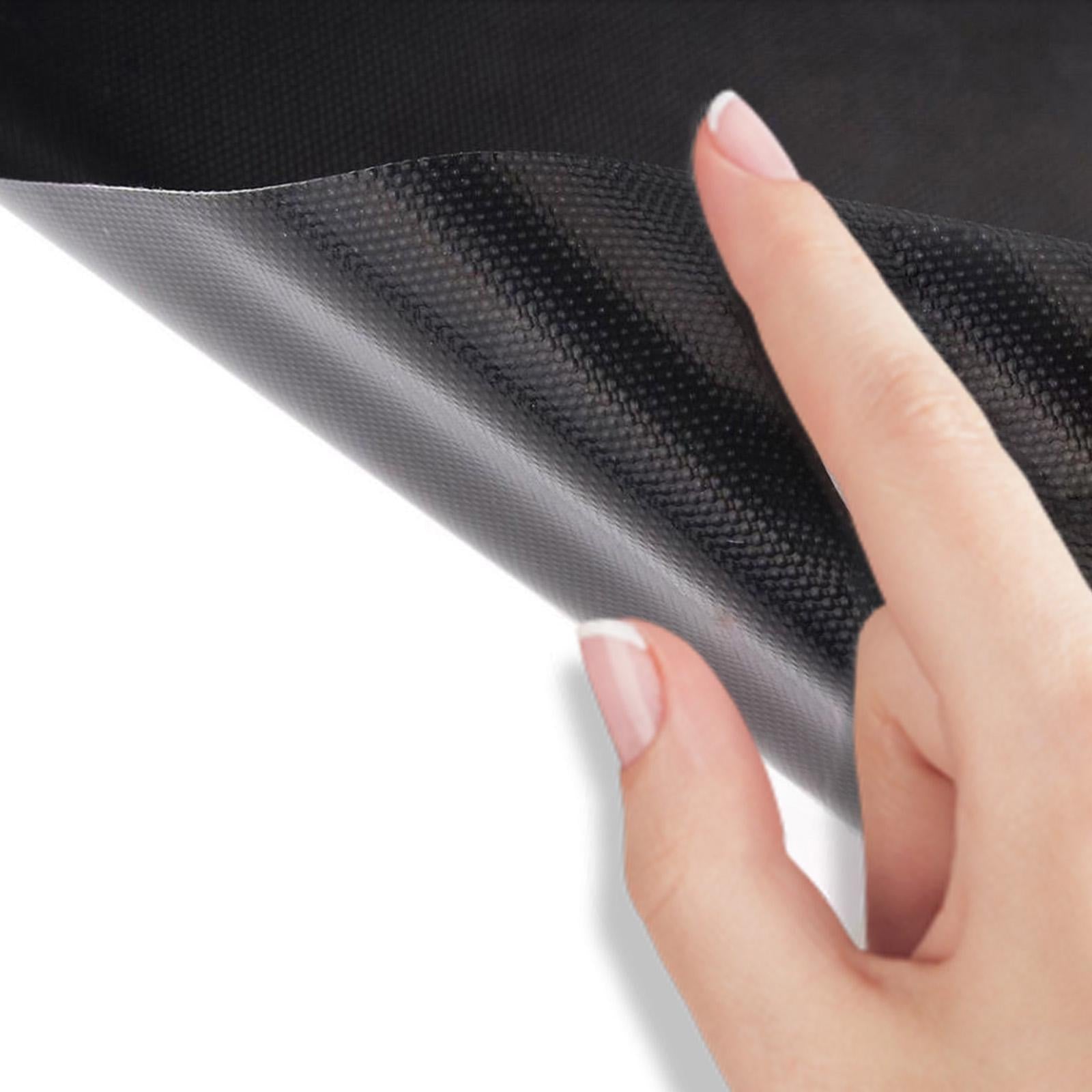 Non Stick BBQ Grill Mat Barbecue Grill Mat for Cooking Barbecue  4M