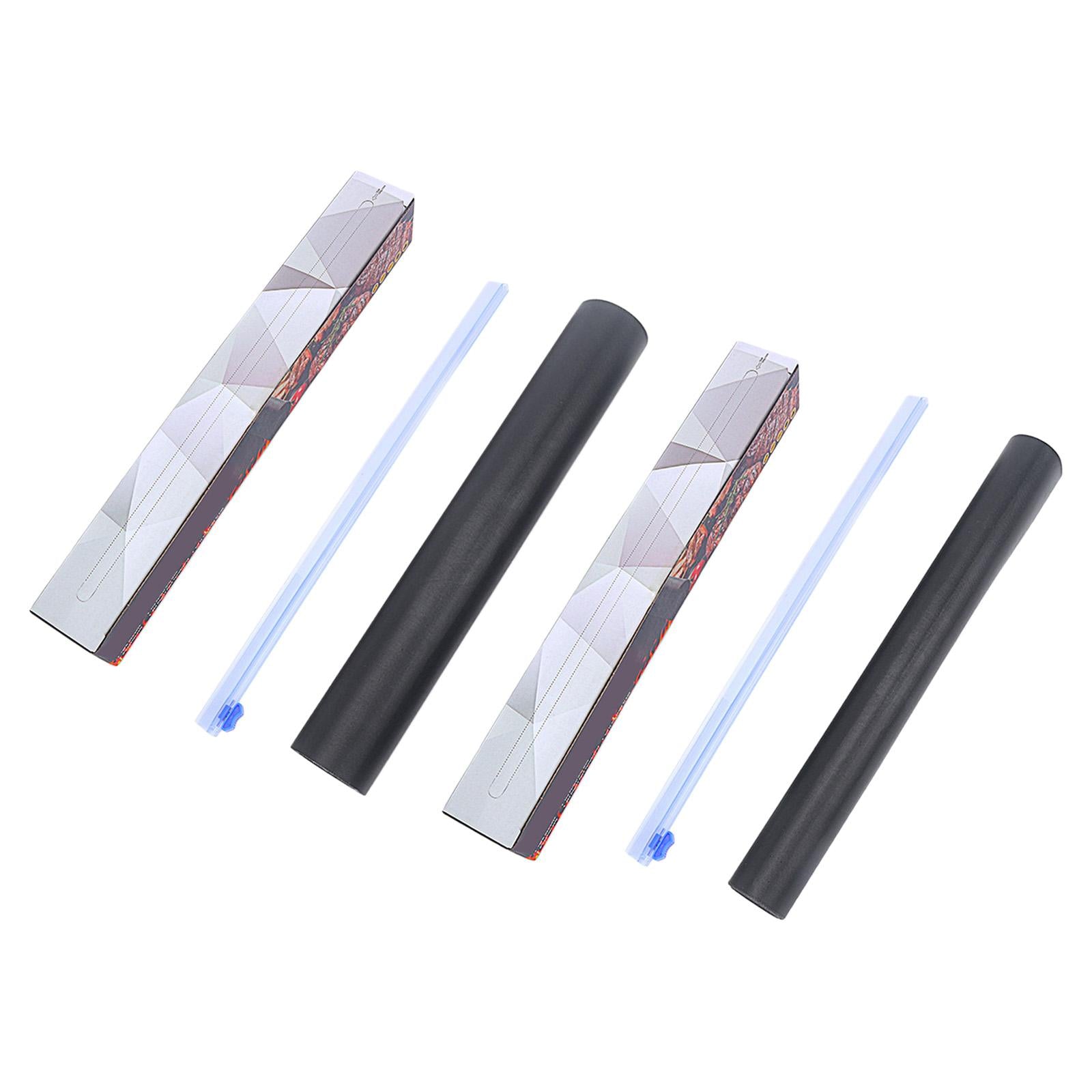 Non Stick BBQ Grill Mat Barbecue Grill Mat for Cooking Barbecue  4M
