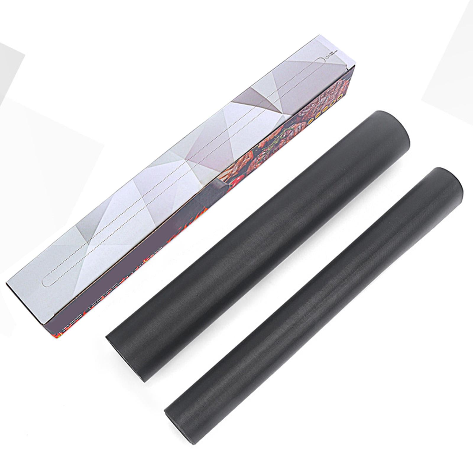 Non Stick BBQ Grill Mat Barbecue Grill Mat for Cooking Barbecue  2M