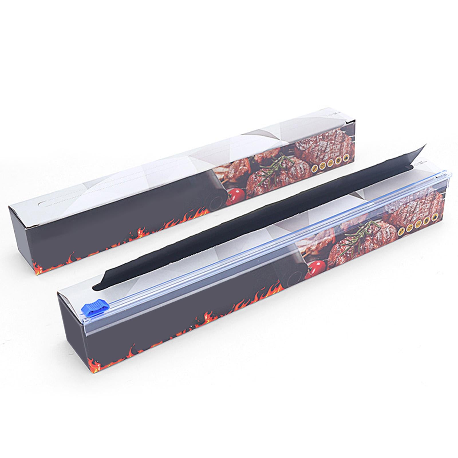 Non Stick BBQ Grill Mat Barbecue Grill Mat for Cooking Barbecue  2M