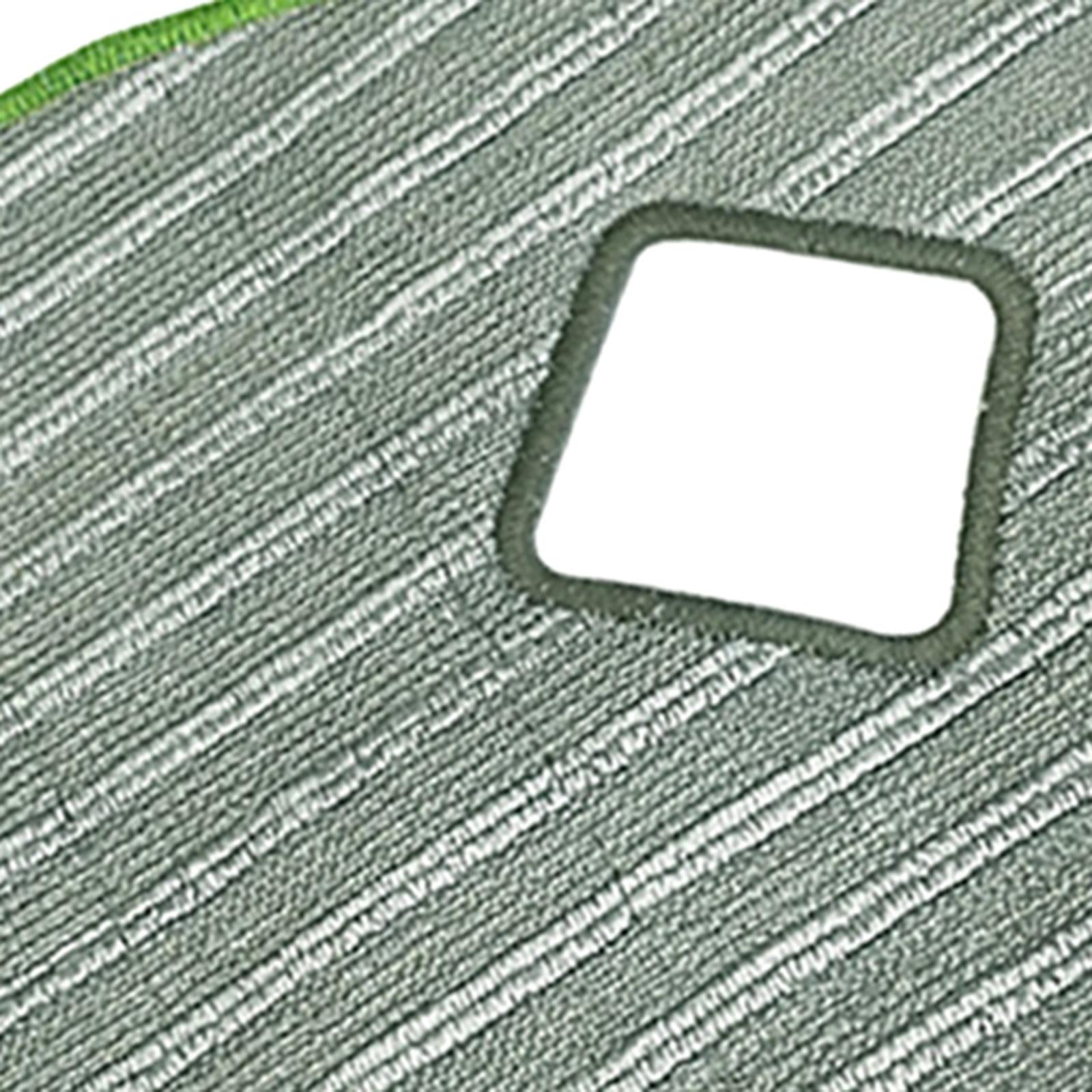 Cloth Mop Cloth Rag Mopping Cloth Washable for R113840 Robot Vacuum Cleaner