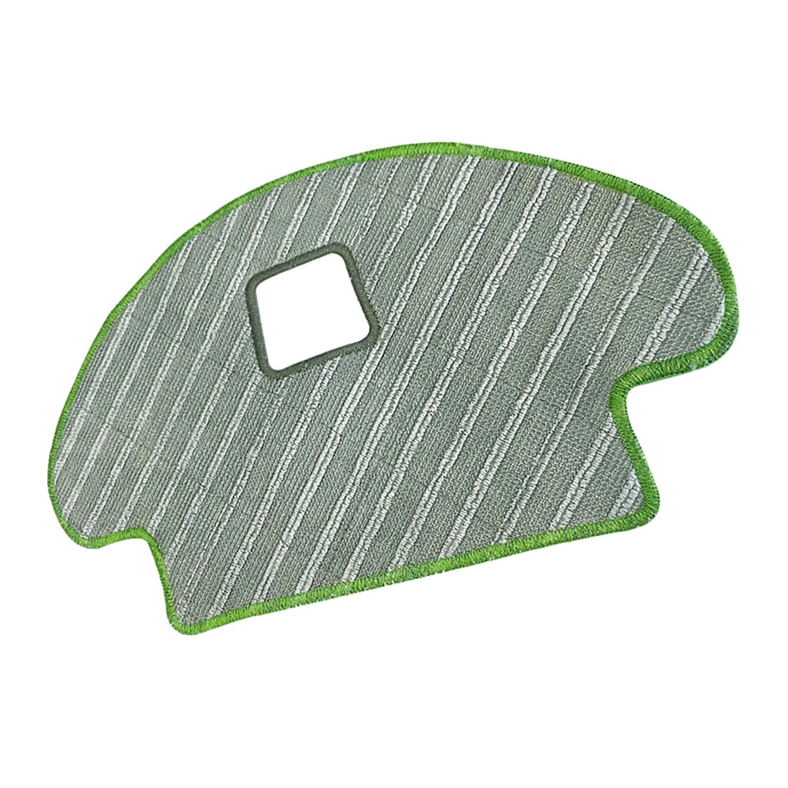 Cloth Mop Cloth Rag Mopping Cloth Washable for R113840 Robot Vacuum Cleaner