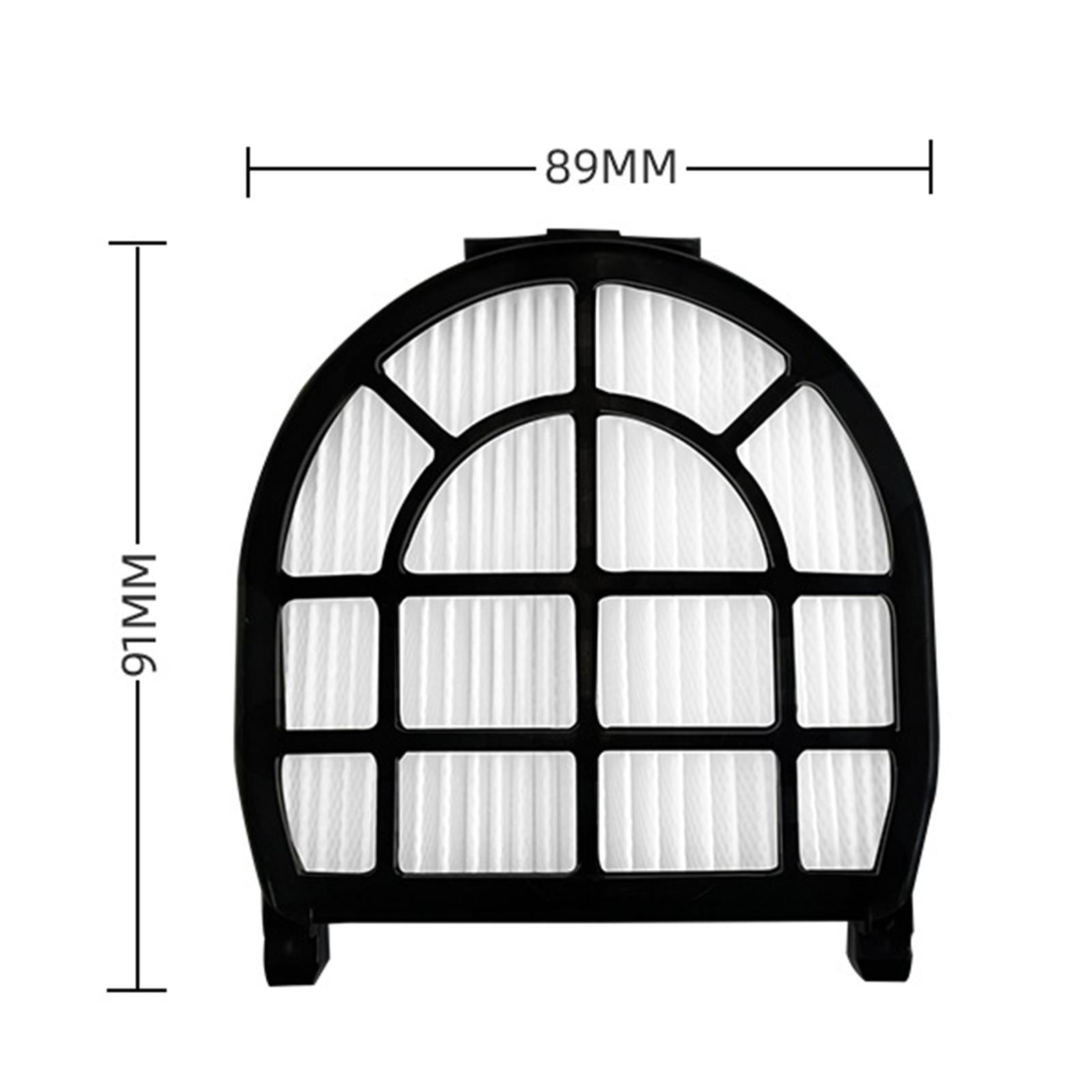 Replacement Filter High Absorption for Shark LZ600 LZ601 Vacuum Cleaner