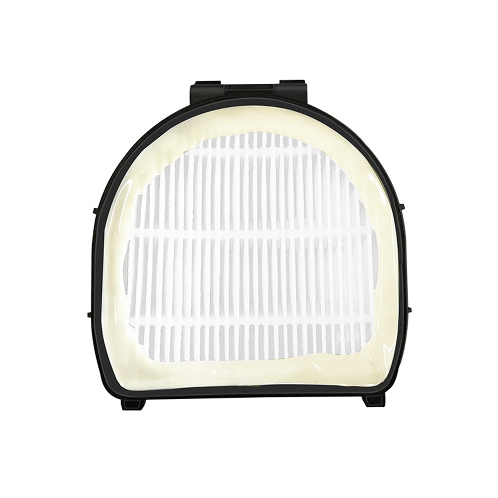 Vacuum Cleaner Filter Cotton Set Upgrade Replacement for Shark LZ602 LZ600