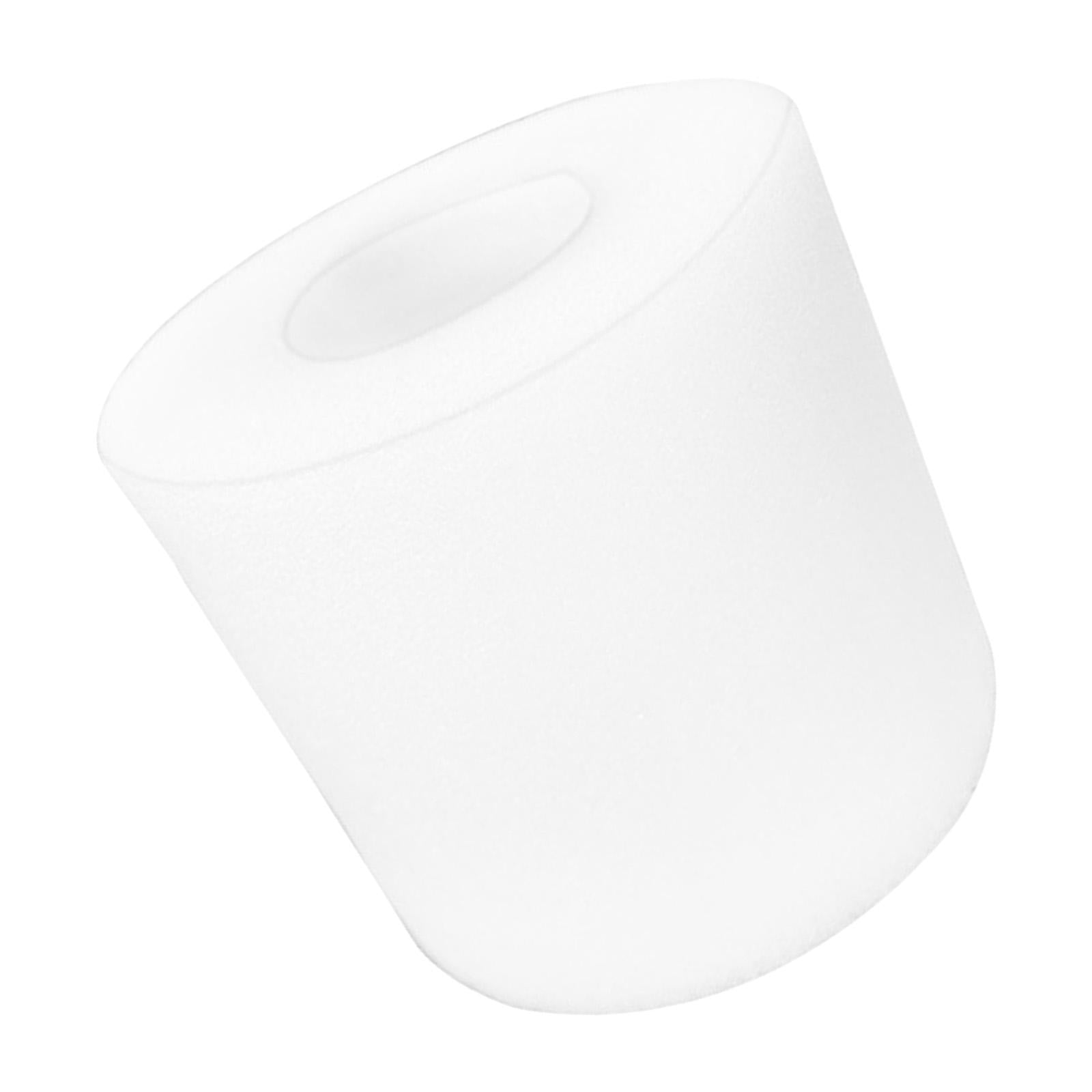 Vacuum Cleaner Filter Cotton Set Upgrade Replacement for Shark LZ602 LZ600