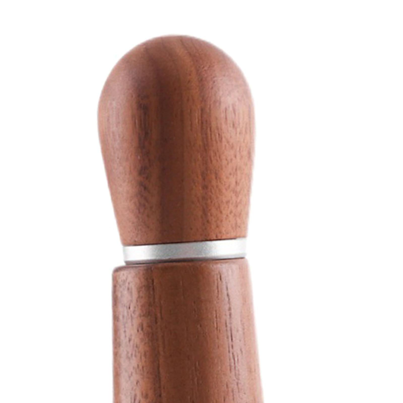 Coffee Distributor Needle Dispensing Espresso Coffee Powder Tool Barista