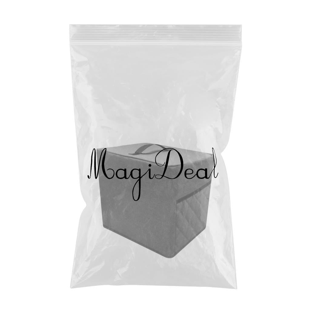 Air Fryer Dust Cover Waterproof Handle Grilling for Cooking Camping Family