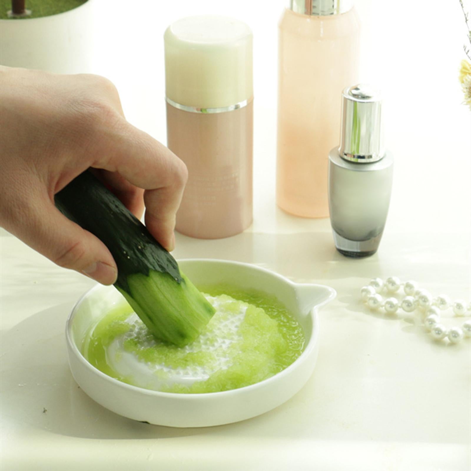 Garlic Presses Kitchen Gadgets Ginger Grater for Fruit Lemon Grinding Tools