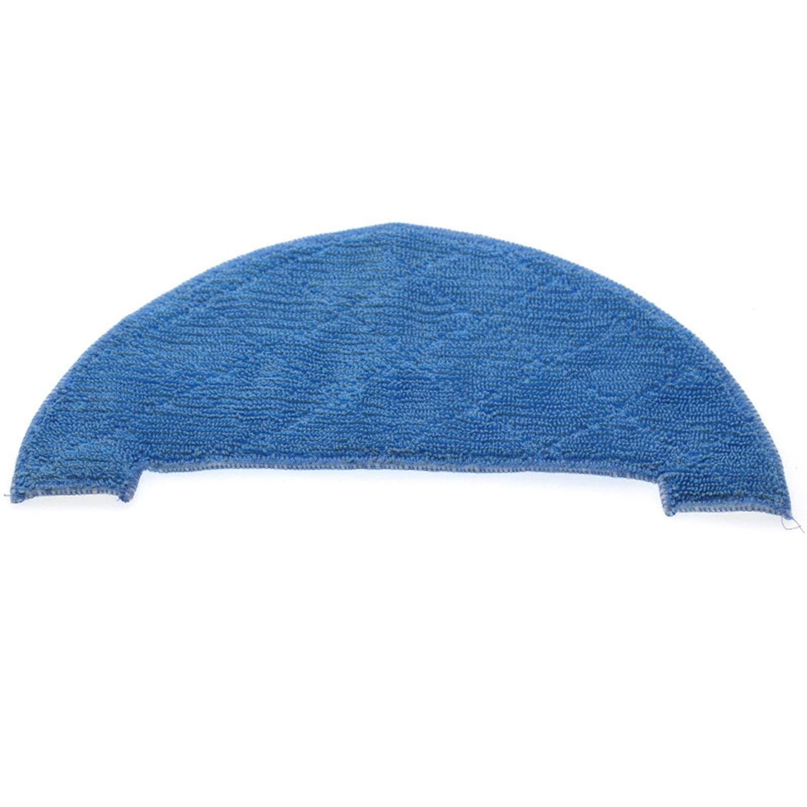 16x Filter Brush Mop Cloth Set Replacement for Ilife V8S x750 Vacuum Cleaner