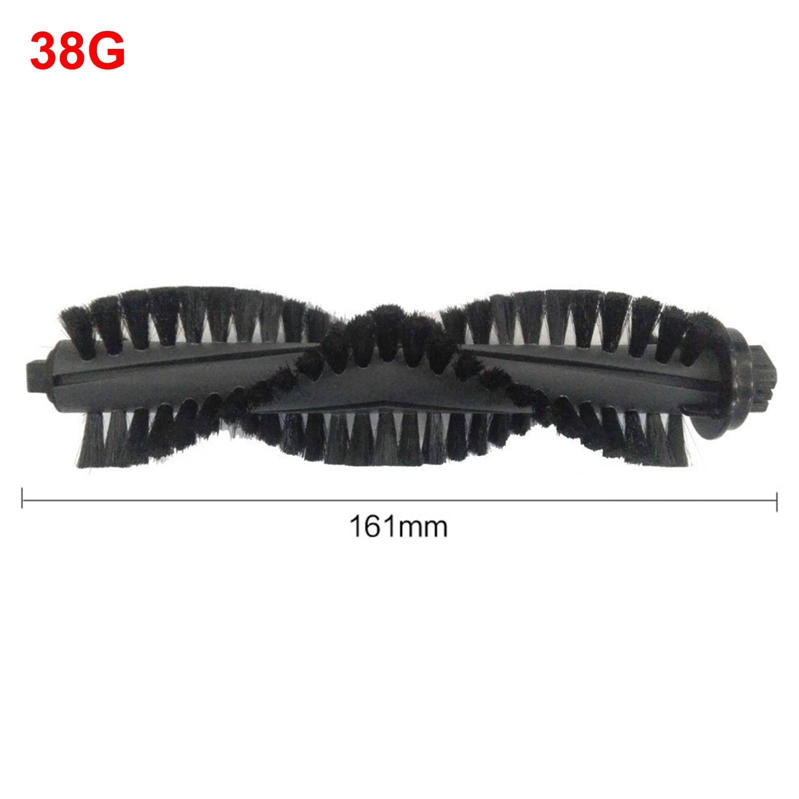 13Pcs Vacuum Cleaner Replacements Set Attachment for Ilife A4S Accessory