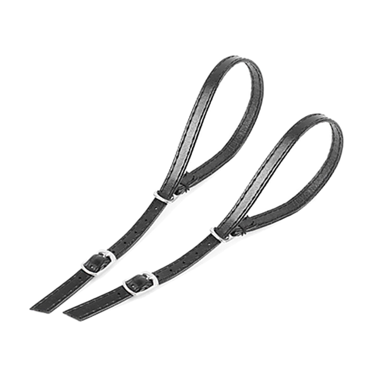 Womens Shoes Strap Shoelace High Heel Anti-slip Locking String Adjustable