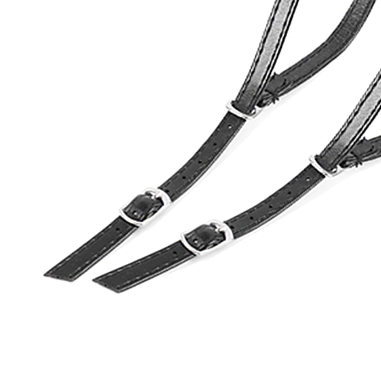 Womens Shoes Strap Shoelace High Heel Anti-slip Locking String Adjustable