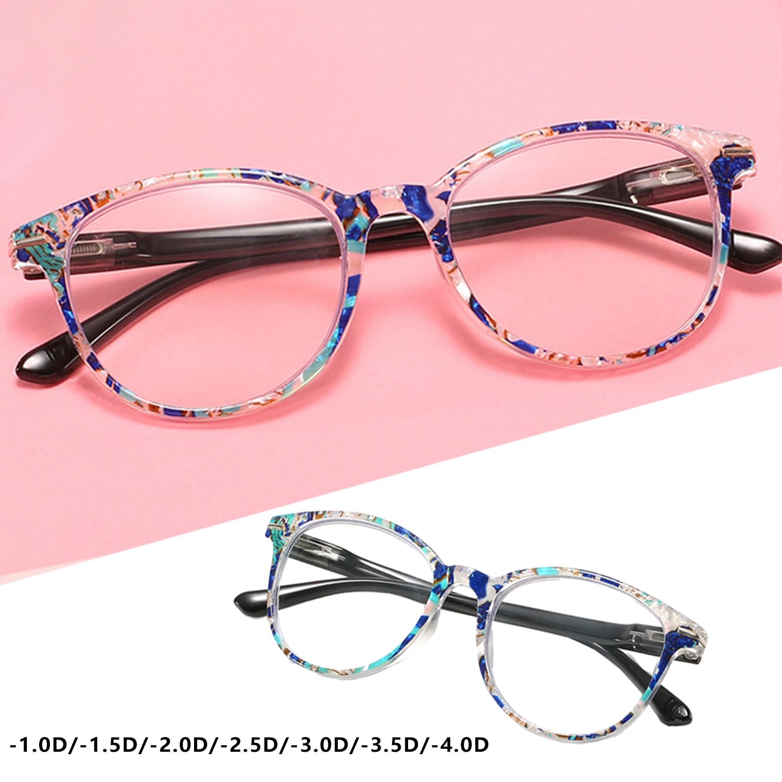 Reading Glasses UV Protection Eyewear Eyeglasses for Elders 100 Degree