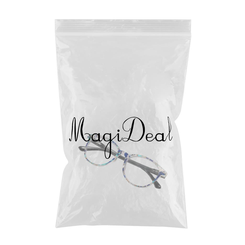 Reading Glasses UV Protection Eyewear Eyeglasses for Elders 350 Degree