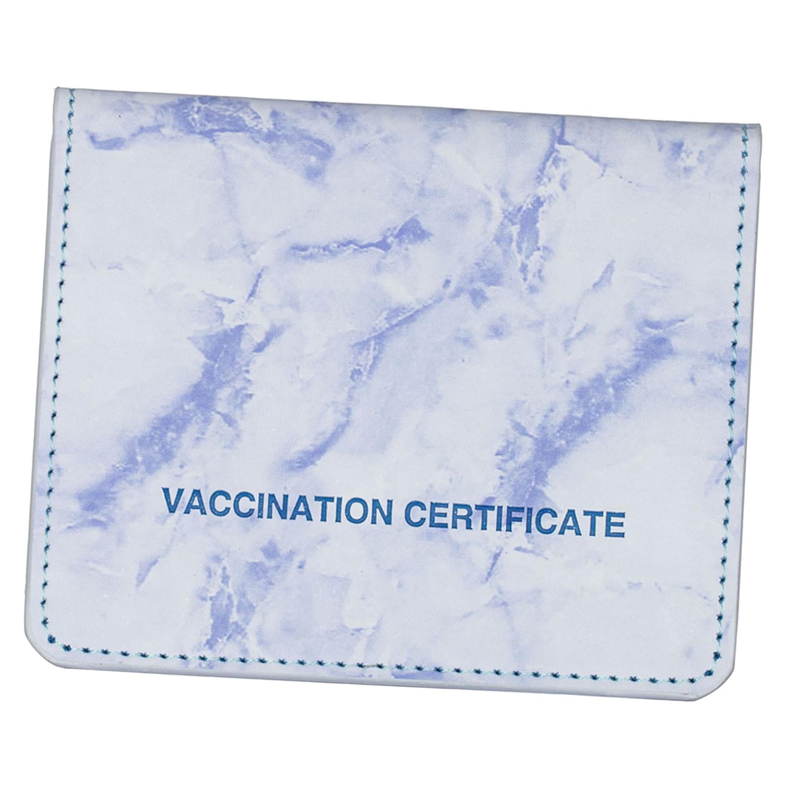 Money Clip PU Leather Wallet ID Credit Card Holder Purse Coin Pouch Purple