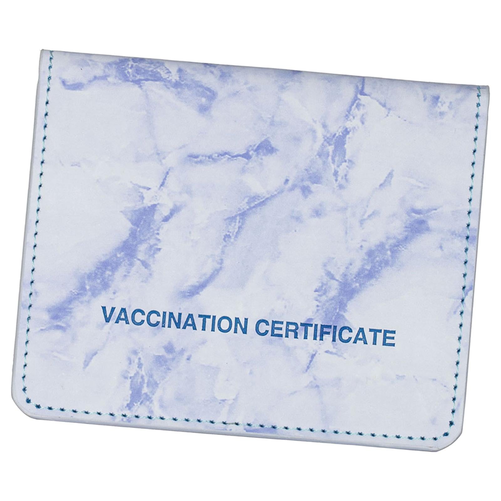 Money Clip PU Leather Wallet ID Credit Card Holder Purse Coin Pouch Purple