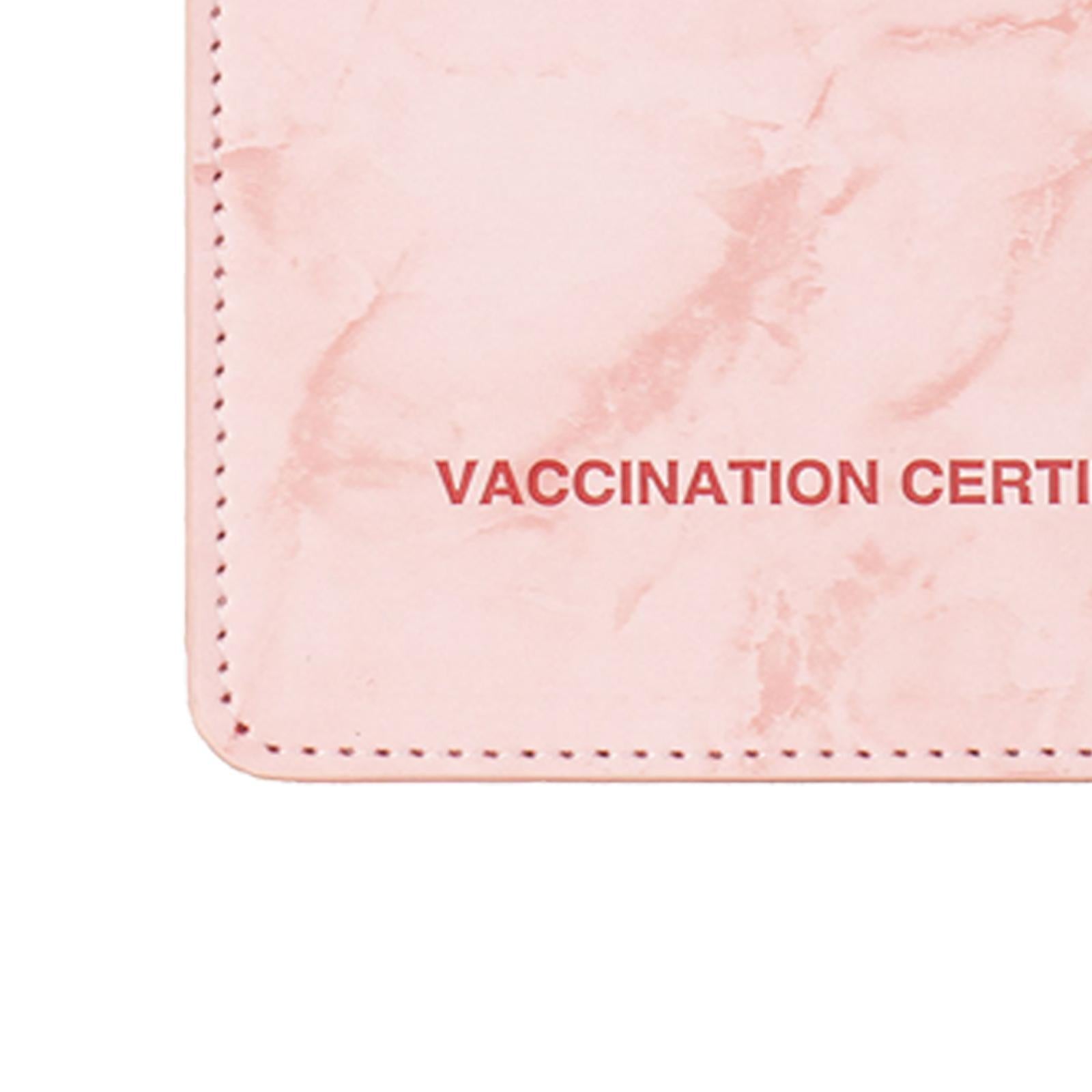 Money Clip PU Leather Wallet ID Credit Card Holder Purse Coin Pouch Pink