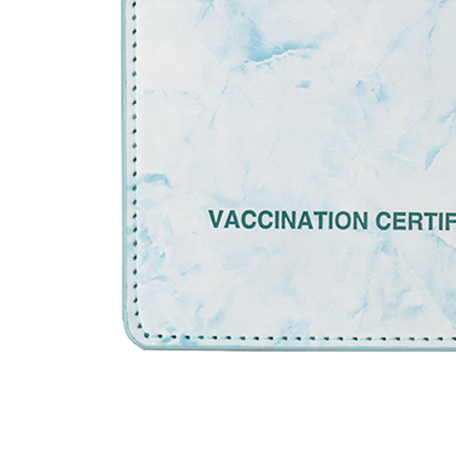 Money Clip PU Leather Wallet ID Credit Card Holder Purse Coin Pouch Blue