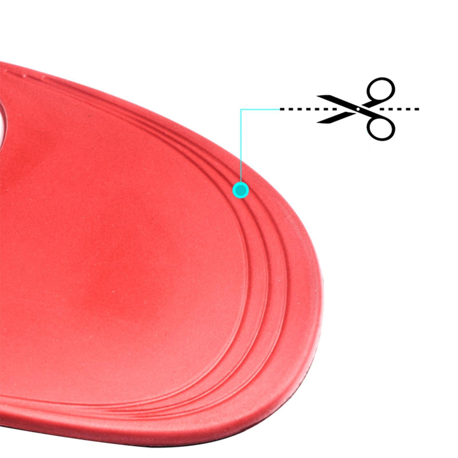 Arch Support Insoles Unisex Sport Flat Feet Shoe Inserts Cushion Sole Pad XL