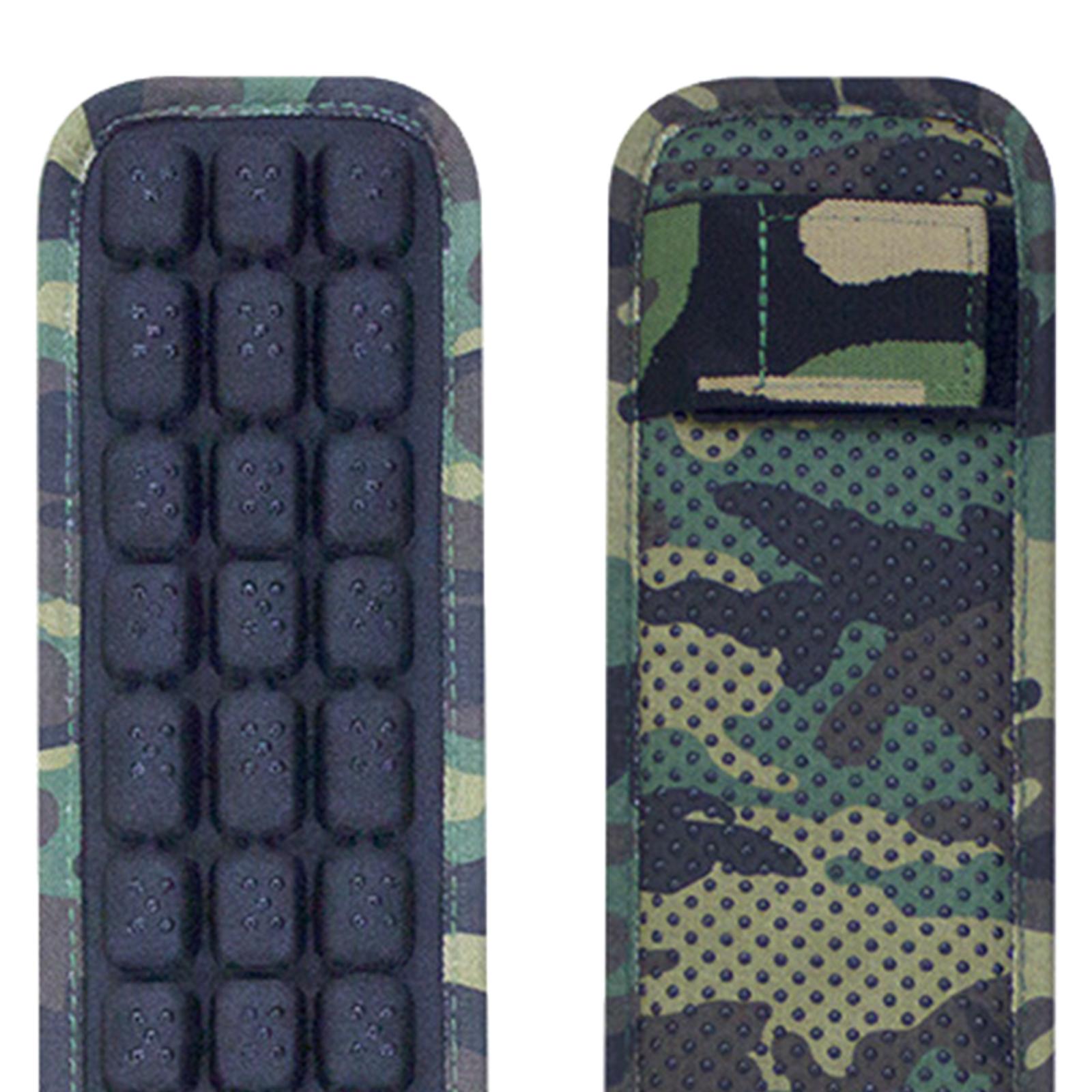 1 Pair Backpack Shoulder Strap Pad Cushion Bags Carrying Harness 33.5x8.5cm